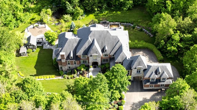 Detached at 29 Moraine Forest Trail, Whitchurch-Stouffville, ON L4A 0T9