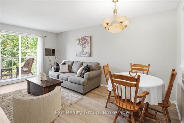 Condo Apartment at 175 Haig Road 222, Belleville, ON K8N 5R7