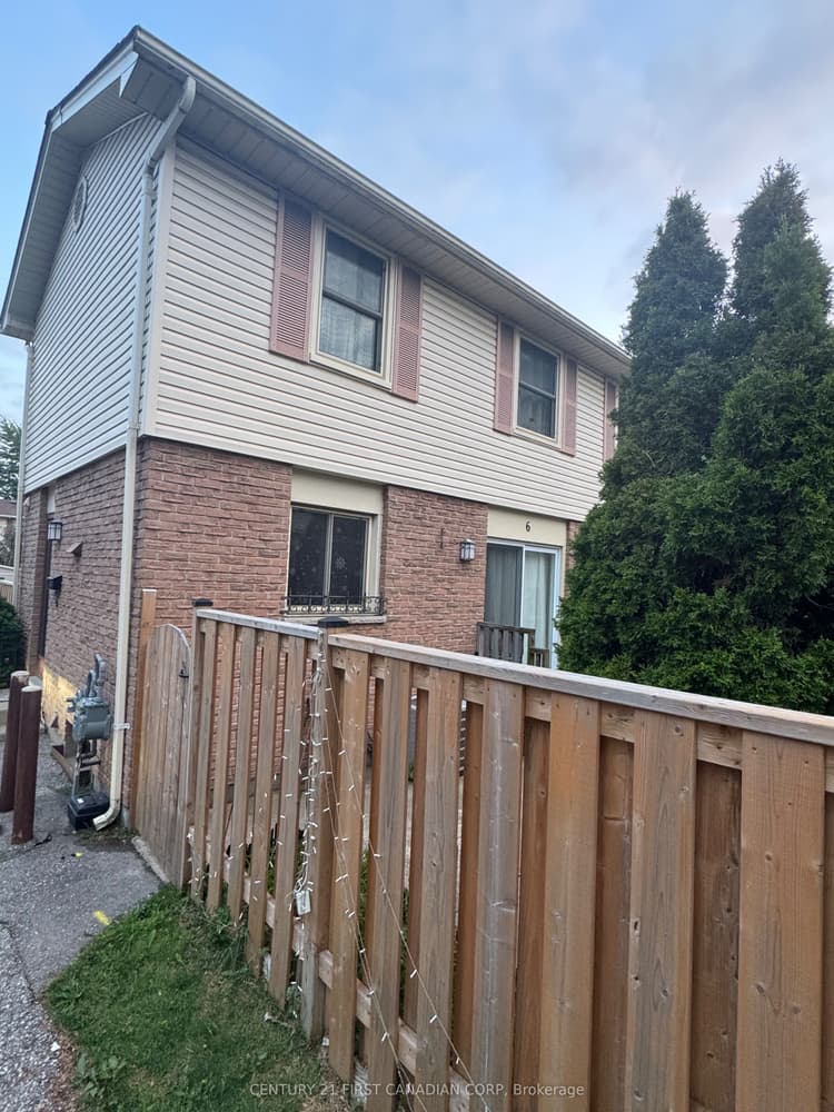 230 CLARKE Road