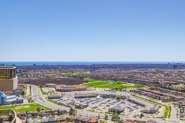 Condo Apartment at 3880 Duke Of York Boulevard GPH10, Mississauga, ON L5B 4M7