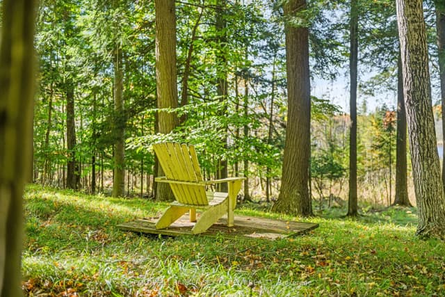Vacant Land at 0 Poole Drive, Drummond/North Elmsley, ON K7H 0E5