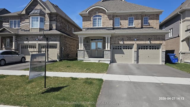 Detached at 152 Hawkins Street, Georgina, ON L0E 1R0