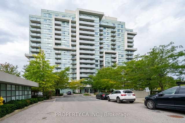 Condo Apartment at 1346 Danforth Road 1209, Toronto, ON M1J 0A9, Toronto E08