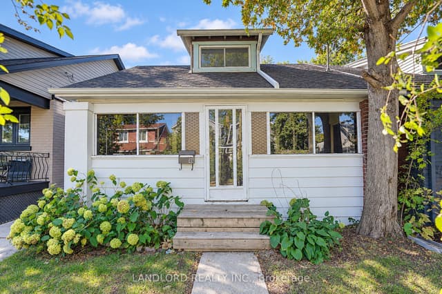 Detached at 45 Craydon Avenue Main Fl, Toronto, ON M6M 2C8, Toronto W04