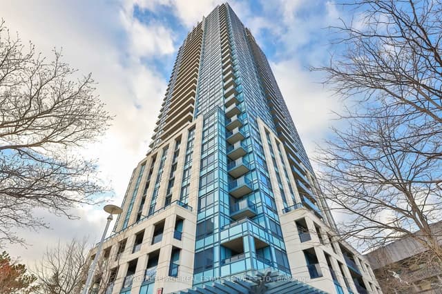 Condo Apartment at 181 Wynford Drive 412, Toronto, ON M3C 0C6, Toronto C13