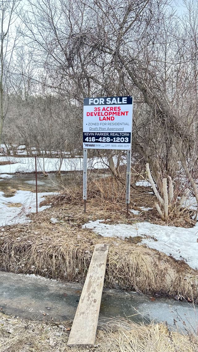 Land at 9874 County 10 Road, Clearview, ON L0M 1N0