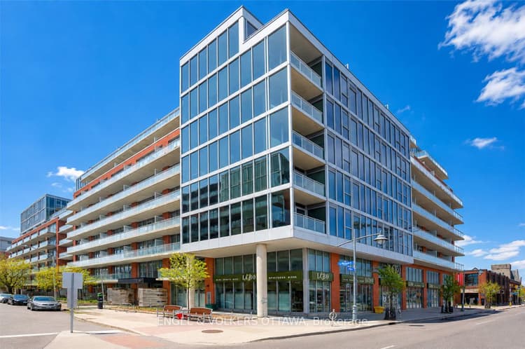 360 Mcleod Street