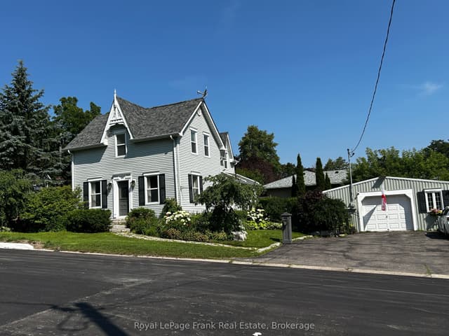Detached at 329 Mcdonald Street, Scugog, ON L9L 1L6