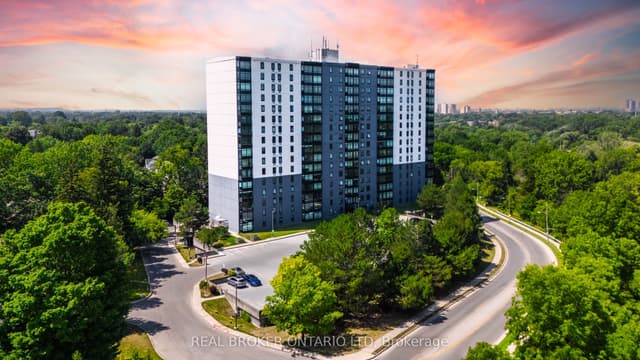 Condo Apartment at 45 Pond Mills Road 803, London South, ON N5Z 4W5