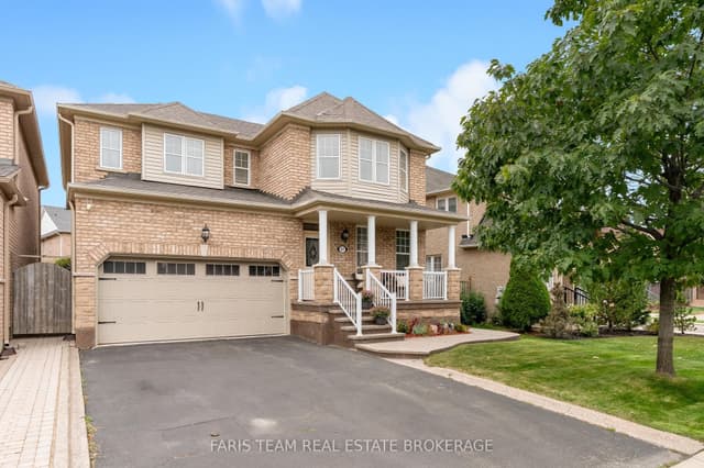 Detached at 57 Spotted Owl Crescent, Brampton, ON L7A 0K1