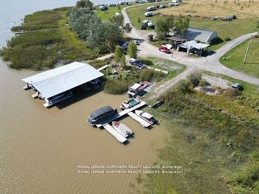 Detached at 13435 101 Highway E, Timmins, ON P0H 1A0