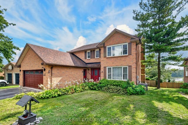 Detached at 601 Forest Hill Drive, Kingston, ON K7M 7N6