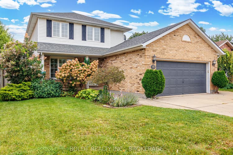 16 Westbury Drive