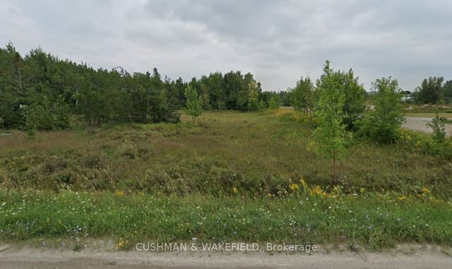 Land at 74 Vankoughnet Street E, Northeastern Manitoulin and The Islands, ON P0P 1K0