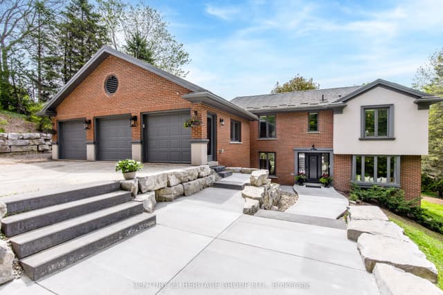 Detached at 2008 Parkview Ridge, Innisfil, ON L9S 4B1