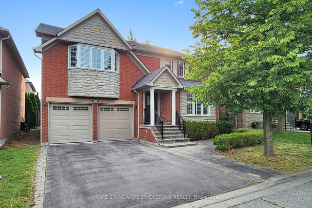 Detached at 4 APOLLO Drive, Richmond Hill, ON L4E 4C2