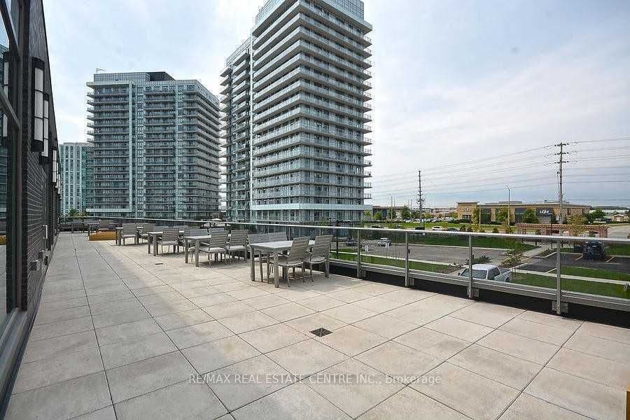 Suite Ph 03, Unit Ph 03 · 4699 Glen Erin Dr