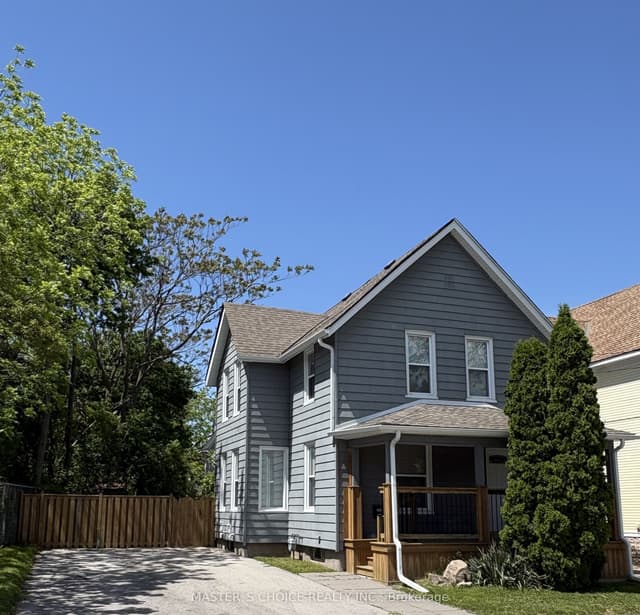 Detached at 5527 Palmer Avenue, Niagara Falls, ON L2E 3V3