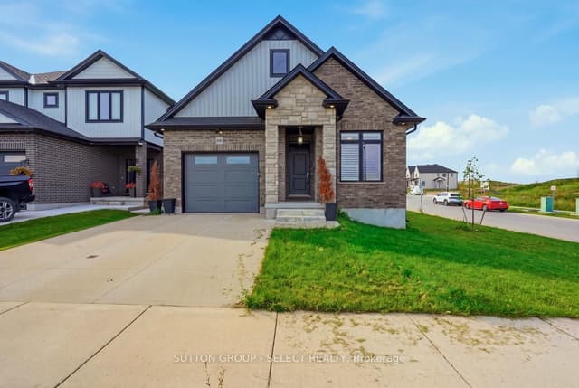 Detached at 2671 Kettering Place, London South, ON N6M 0J5