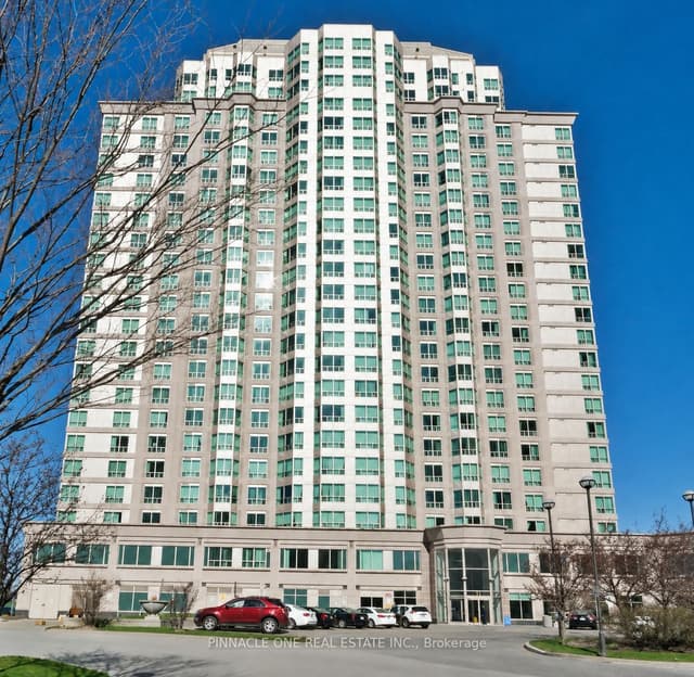 Condo Apartment at 11 Lee Centre Drive Ph101, Toronto, ON M1H 3J5, Toronto E09