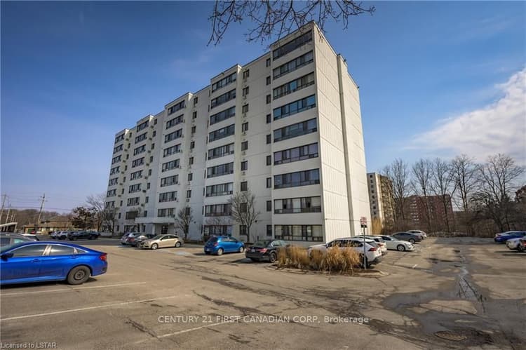 135 Baseline Road