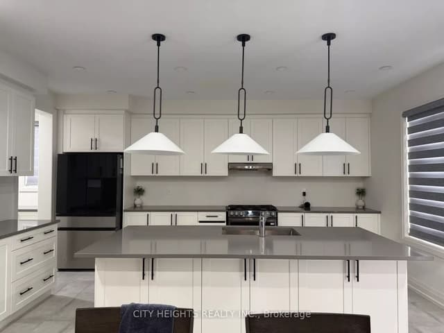 Detached at 54 Marigold Boulevard 1, Adjala-Tosorontio, ON L0G 1W0