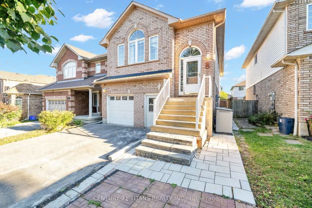 Link at 51 Marchwood Crescent, Clarington, ON L1C 5K5