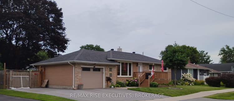 165 Elizabeth Drive