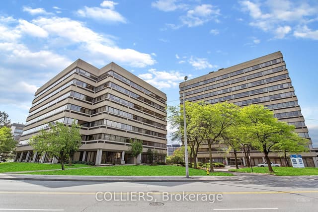 Office at 505 Consumers Road 705, Toronto, ON M2J 4V8, Toronto C15