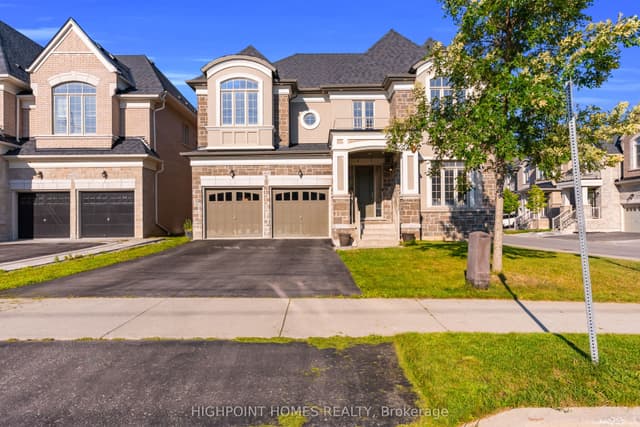 Detached at 865 Riverside Drive, Ajax, ON L1T 3S2