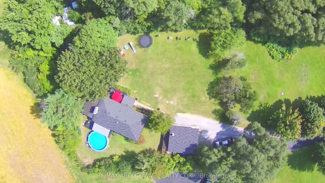 Detached at 2386 4th Line, Innisfil, ON L0L 1K0