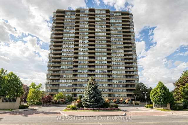 Condo Apartment at 10 Torresdale Avenue 2104, Toronto, ON M2R 3V8, Toronto C07