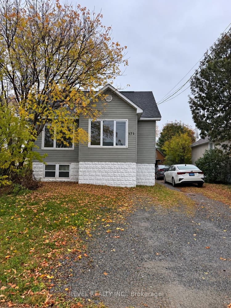 173 Front Street