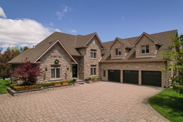 Detached at 75 Marine Drive, Innisfil, ON L0L 1R0
