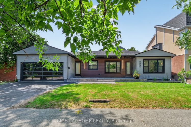 200 Island Park Drive