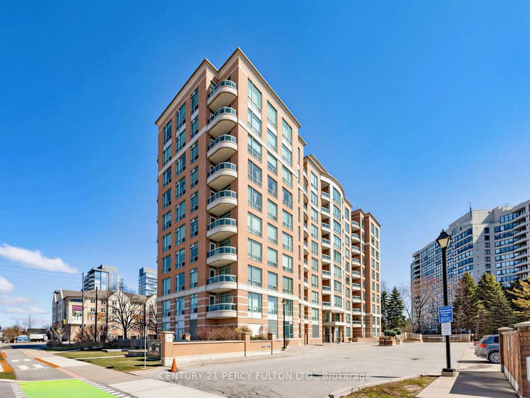 745 New Westminster Drive