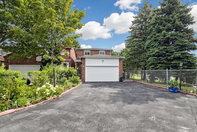 Link at 65 Tangmere Crescent, Markham, ON L3R 6Y6