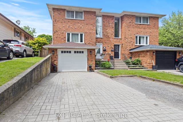 Semi-Detached at 6745 Dawson Street, Niagara Falls, ON L2E 7B6