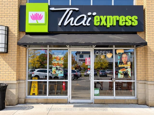 Sale Of Business at 18267 Yonge Street Bldg B9, Unit B-3, East Gwillimbury, ON L9N 0J1