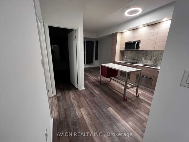 Condo Apartment at 75 Canterbury Place 517, Toronto, ON M2N 0L2, Toronto C07