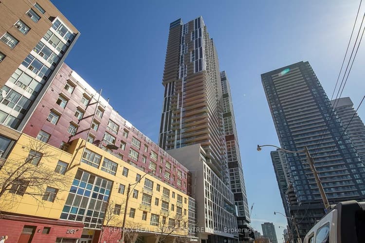 251 Jarvis Street