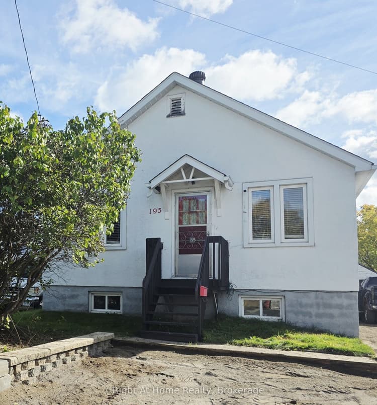 195 Empress Avenue