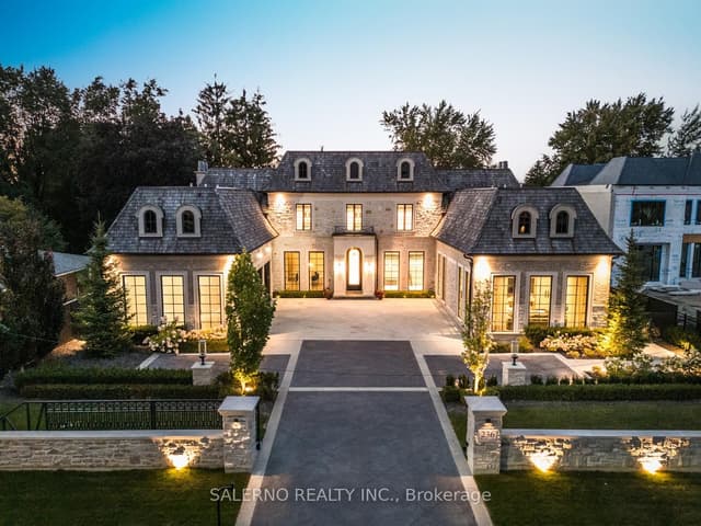Detached at 236 Banner Lane, King, ON L7B 1H2