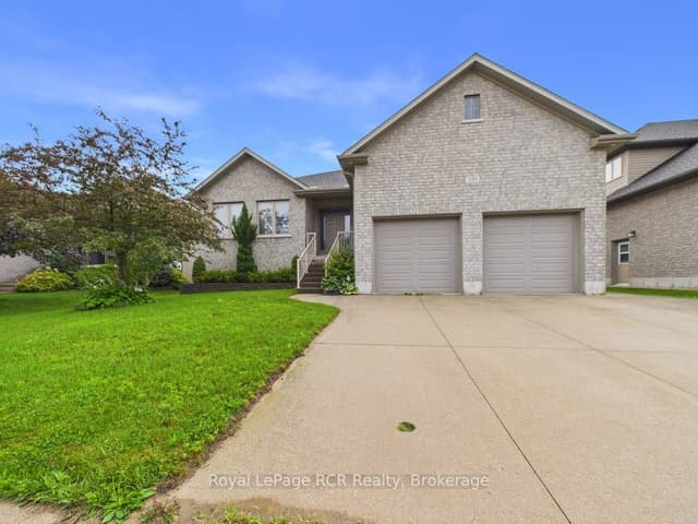 Detached at 231 Park Street, Kincardine, ON N2Z 0A5