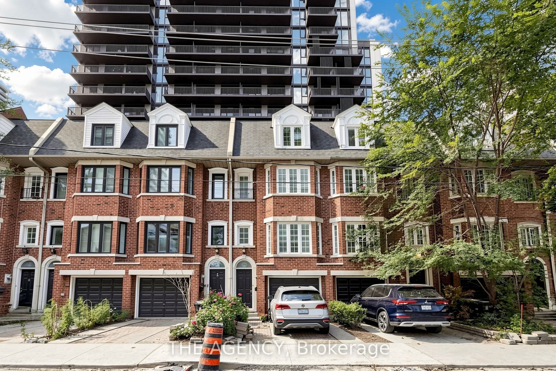 272 Redpath Avenue in M4P