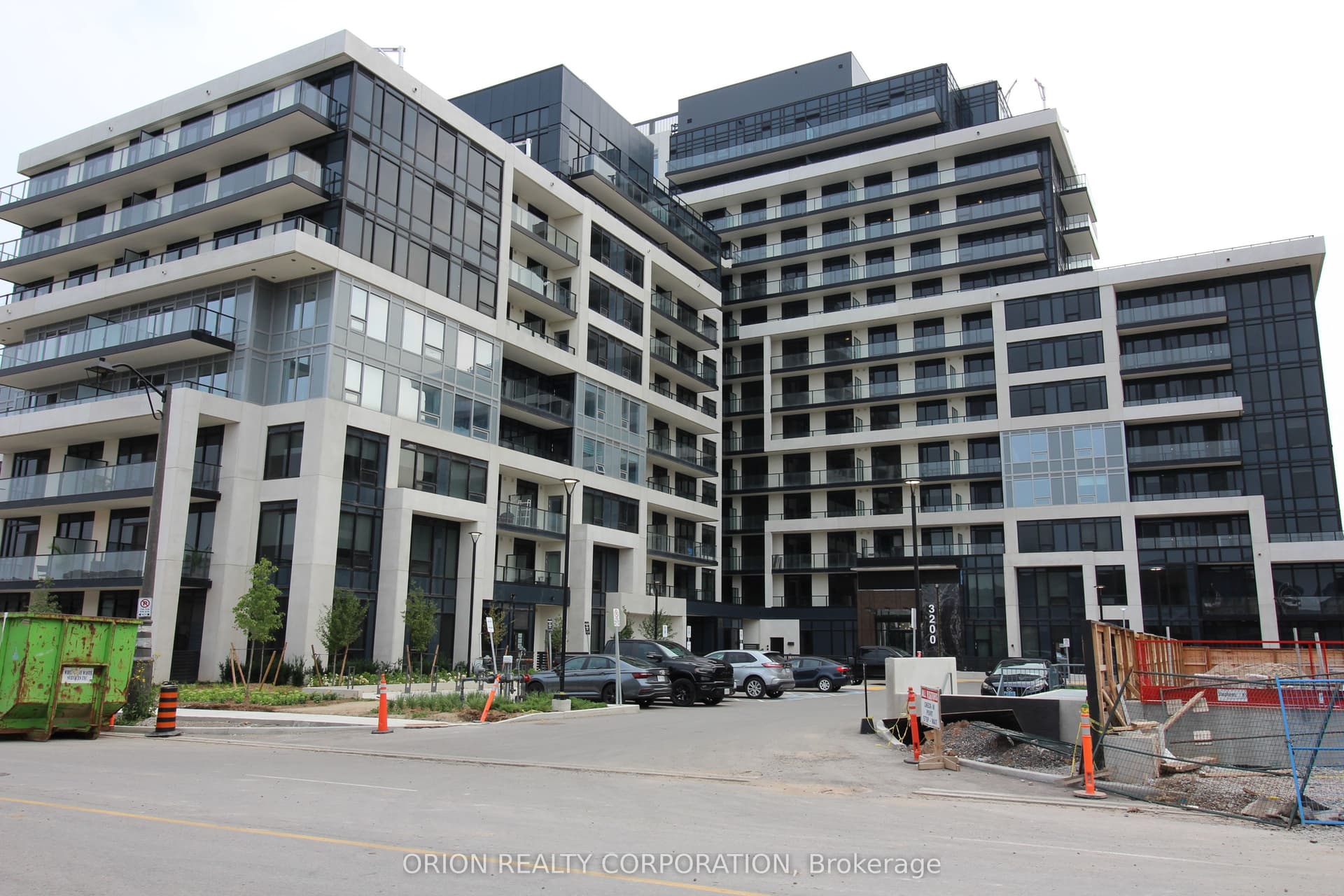 Suite 509 · Floor 5, Unit 509 · 3200 William Coltson Ave