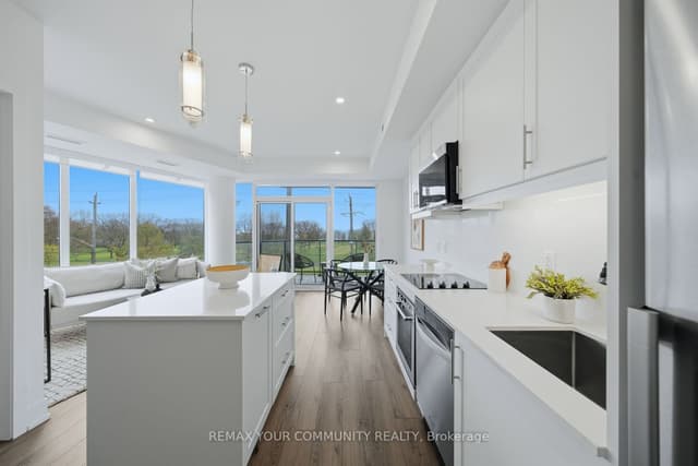Condo Apartment at 1316 Kingston Road 305, Toronto, ON M1N 1P6, Toronto E06