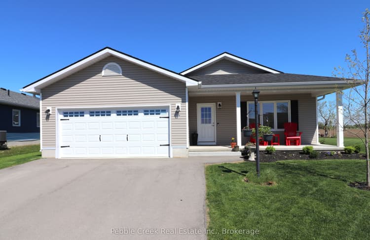 179 Lake Breeze Drive
