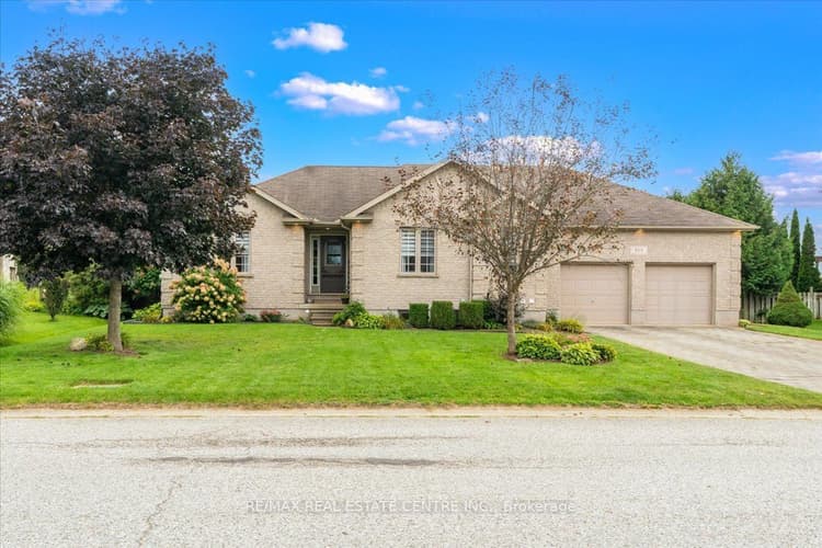 515 Woodward Drive