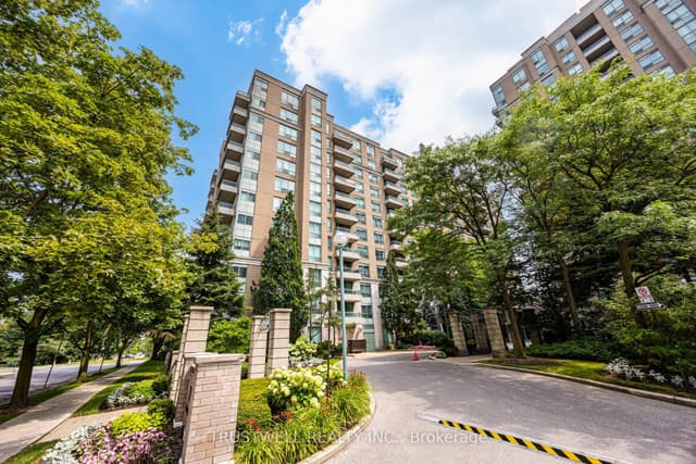 Condo Apartment at 39 Pemberton Avenue 401, Toronto, ON M2M 4L6, Toronto C14